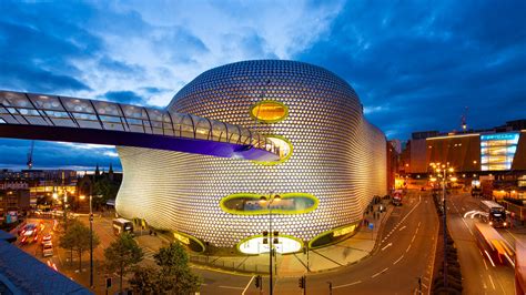 Where to Stay in Birmingham: Best neighborhoods | Expedia