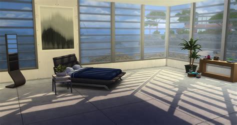 The Sims 4 gets indoor lighting improvement - Sims Online