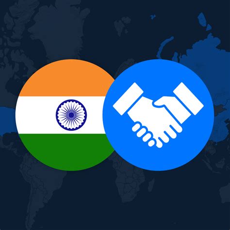 In First, Russia Now Ranks Among India's Top Three Trading Partners