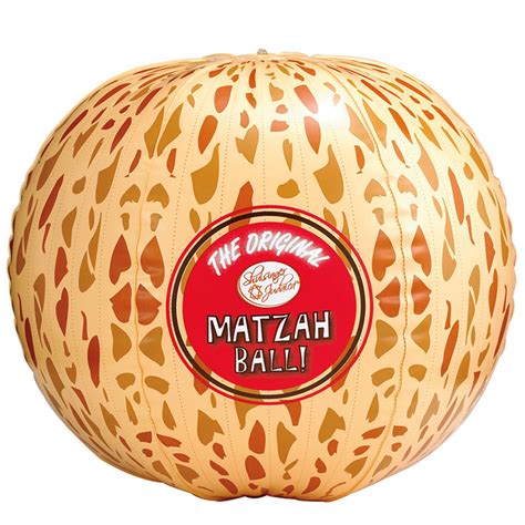 Inflatable Matzah Ball 9202