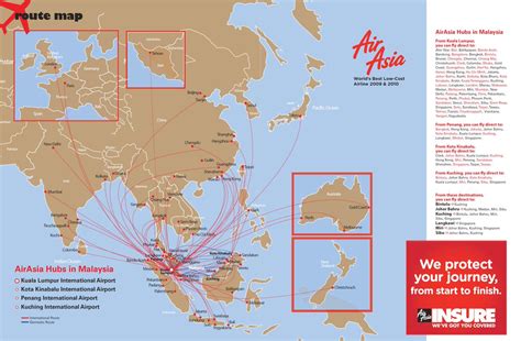 Artesano yo lavo mi ropa trompeta air asia thailand route map Sumamente ...