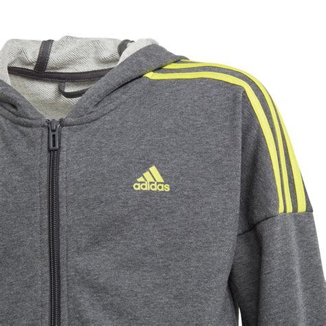 adidas Tracksuit Grey buy and offers on Kidinn