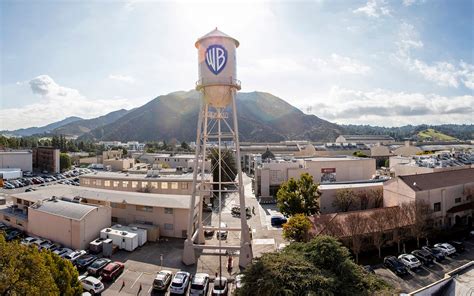 Warner Bros. Studio Tour Hollywood - Los Angeles, California - Official ...