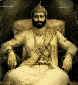 Chhatrapati Shivaji Maharaj: Biography, Age - Javatpoint