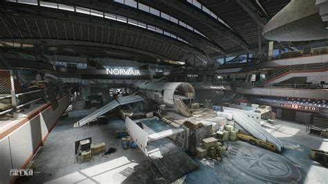 Escape from Tarkov: Arena - The Official Escape from Tarkov Wiki