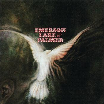 Reading between the Grooves: Emerson, Lake, & Palmer: Lucky Man