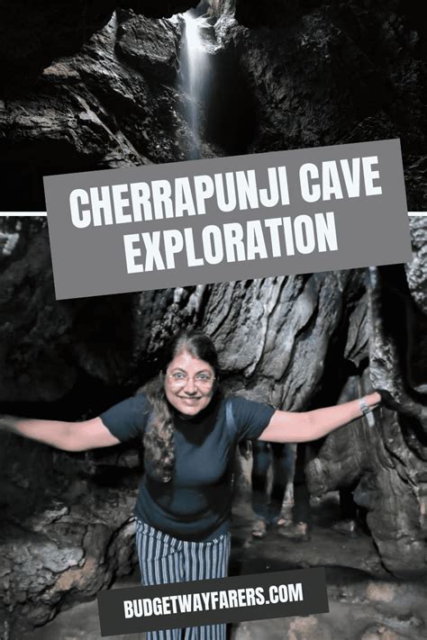 Caves in Cherrapunji that you Must Explore on your Trip!