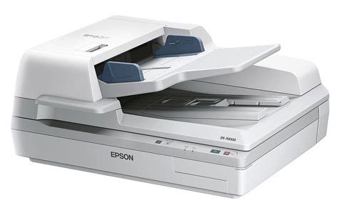 B11B204331 | Epson WorkForce DS-70000 A3 Flatbed Document Scanner with ...