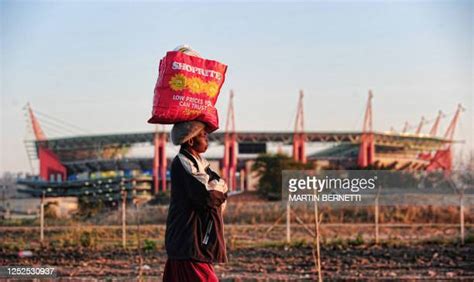 6,732 Mbombela Stadium Photos & High Res Pictures - Getty Images