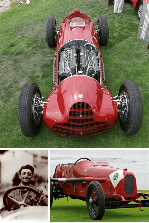 Alfa Romeo: History, Models, Icons, Racing, & More