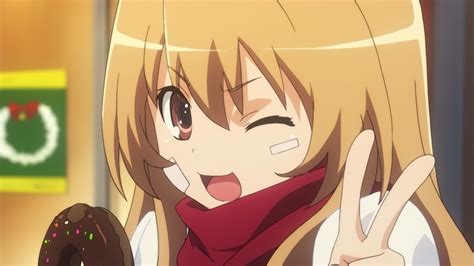 Category:Characters | Toradora Wiki | Fandom