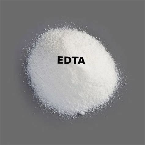 Edta at Rs 4000/kg in Jodhpur | ID: 2851778716955