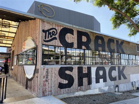 The Crack Shack 2266 Kettner Blvd, San Diego, CA 92101 - YP.com