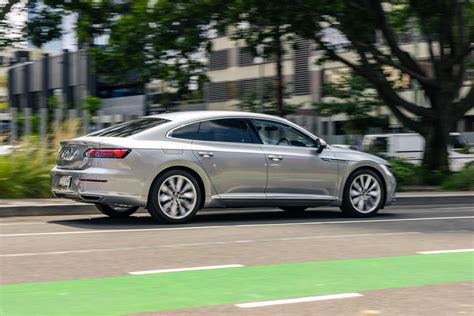 2023 Volkswagen Arteon overview | CarExpert - offroadingblog.com