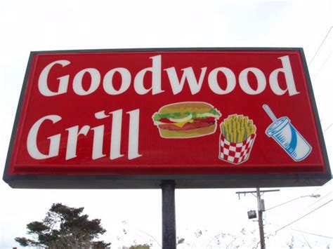 Goodwood Grill, Florida/Airline, Baton Rouge | Zomato