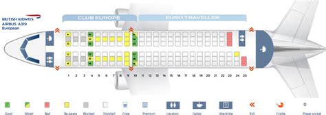 American Airlines Seating Chart A319 | Cabinets Matttroy