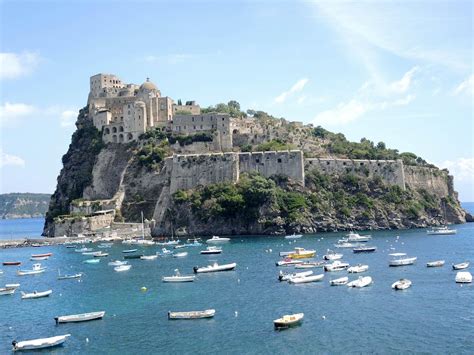 THE 10 BEST Hotels in Ischia, Italy 2024 (from $53) - Tripadvisor