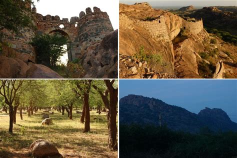 Journeys across Karnataka: What to see in Yadgir District?