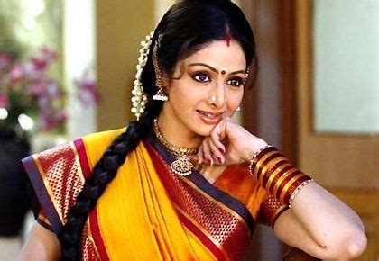 'Sridevi movies are part of beautiful childhood memories' - Rediff.com ...