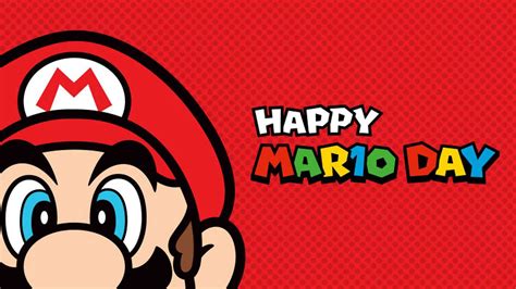 What is Mario Day? | KnowTechie