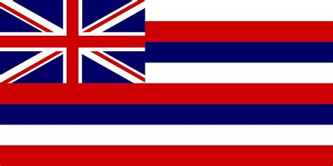 Flag of Hawaii | Meaning, History & Facts | Britannica