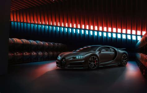 Black Bugatti Chiron 2020 Wallpaper,HD Cars Wallpapers,4k Wallpapers ...