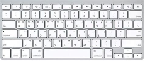 Korean keyboard | 한국어, 키보드