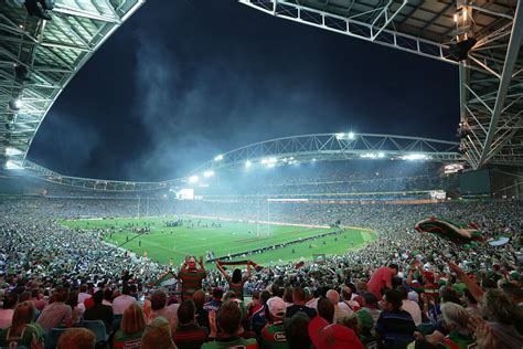 Ranking NRL stadiums from worst to best | Sporting News Australia