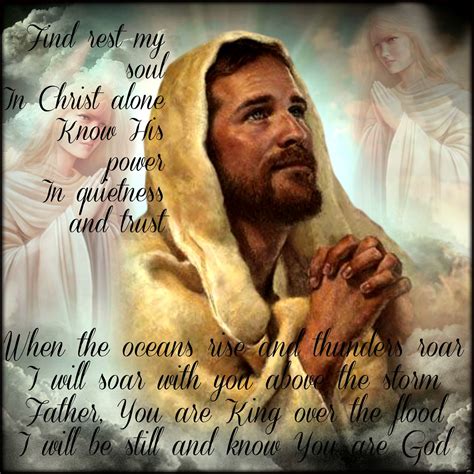 In Christ Alone, Jesus Pictures, Daily Prayer, Catholic, Saints ...