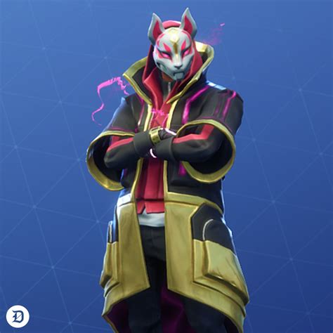 Which #fortnite skin do you prefer? 🤔 retweet for drift like for ...