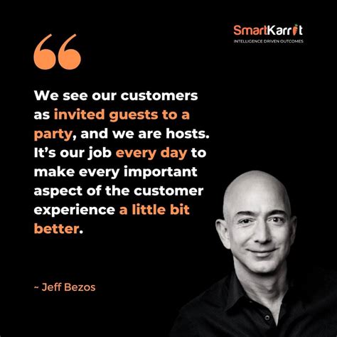 20 Best Customer Experience Quotes - SmartKarrot Blog