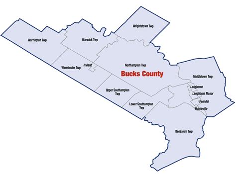 District Map - Senator Farry