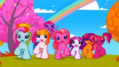 My Little Pony Twinkle Wish Adventure Dailymotion - My Little Ponny i