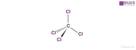 Carbon Tetrachloride - Properties, Uses, Environmental Effects