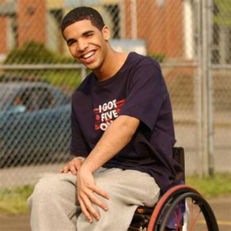 Drake's Wheelchair - YouTube