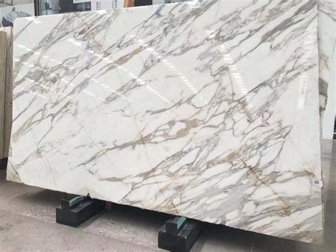 Marble Slabs | Stone Slabs - Calacatta Gold Marble Big Slab