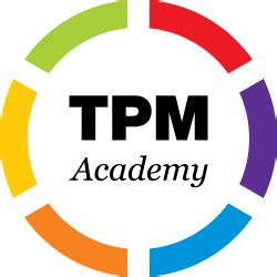 TPM Logo - LogoDix