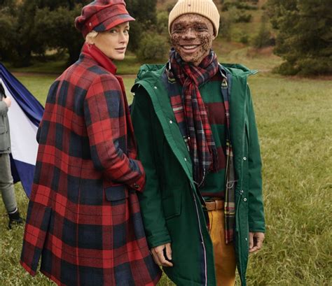 Tommy Hilfiger Fall 2020 Campaign