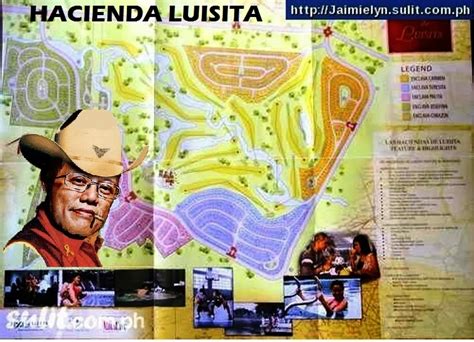 OFW Blogger: Christmas Offering of President Aquino in Hacienda Luisita