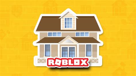 The Simpsons House On Roblox Roblox