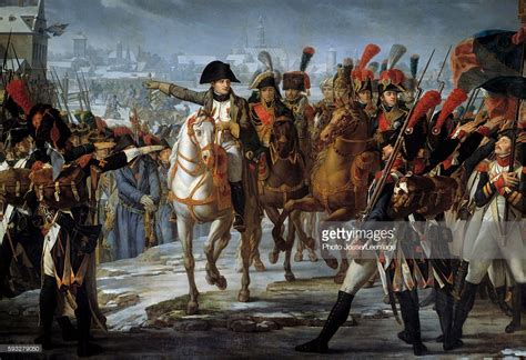 Napoleon Takes Command | HistoryNet