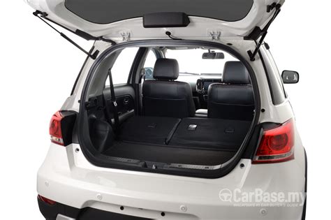 Haval H1 Mk1 (2015) Interior Image #27608 in Malaysia - Reviews, Specs ...