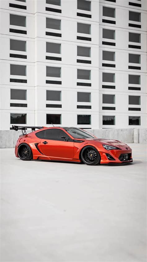 Rocket bunny gt86, car, rocket bunny, toyota, gt86, drift, nissan ...