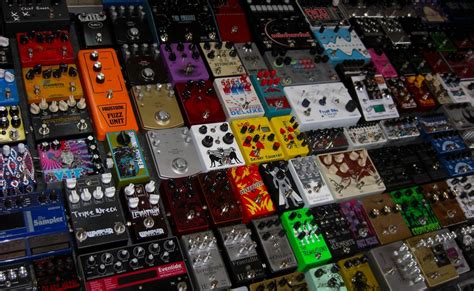 24 Best Guitar Pedals for Beginners and Pros Alike