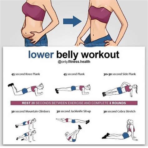 Fitness Workouts, Easy Workouts, Fitness Training, Fitness Tips, At ...