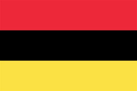 Bélgica Bandera De Color Negro Rojo Y Amarillo - img-omnom