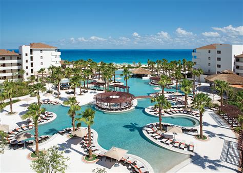 Excellence Playa Mujeres – Cancun -Excellence Playa Mujeres All ...