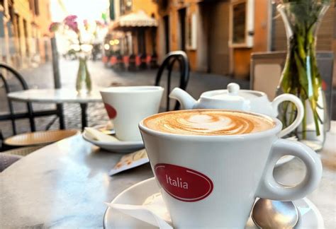 Coffee Culture in Italy: 21 Types of Drinks and How to Order Like a ...