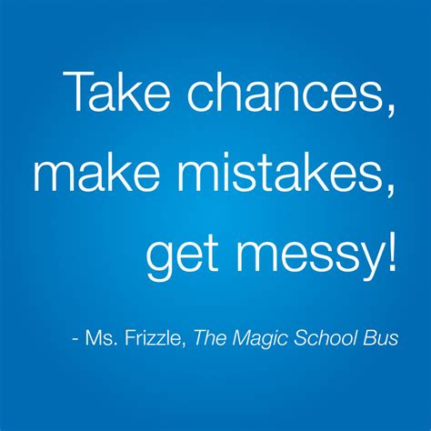 Ms Frizzle Quotes. QuotesGram