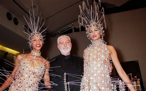 9 facts about Paco Rabanne who died @ 88